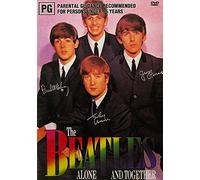 Alone and Together (Ntsc Version) -The Beatles [Edizione: Australia] [Import]