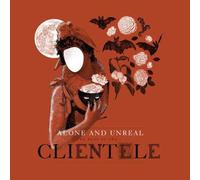 Alone and unreal The best CD