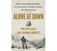 Alone at Dawn - [Livre en VO] Unknown (Auteur)