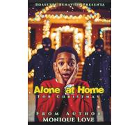 Alone At Home for Christmas