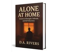 Alone at Home: Lessons of Strength, Solitude, and Self-Discovery