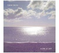 Alone at Last – CD – Import