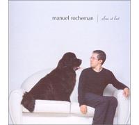Alone At Last [Audio Rocheman, Manuel