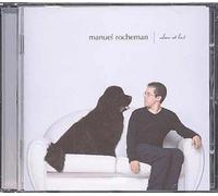 Rocheman, Manuel - Alone At Last