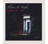 Alone at Night: A Vampire's Tale