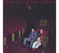 Alone at The Palace [Import]