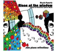 Alone At The Window