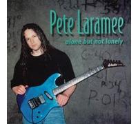 Alone But Not Lonely