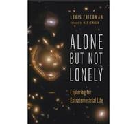 Alone but Not Lonely by Louis Friedman Louis Friedman (Auteur)