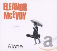 Alone by Eleanor McEvoy [Audio CD] NEUF
