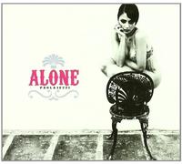 Alone by Paola (Ex Paola E Chiara) Iezzi