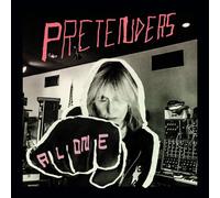 Alone by PRETENDERS [Audio CD] NEUF