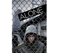 Alone by Tim Collins Unknown (Auteur)