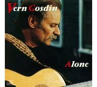 Alone by Vern Gosdin (1988-12-03)