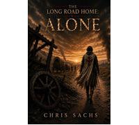 Alone - Chris Sachs - CCKR Publishing - ebook (ePub) - Livre