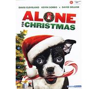 Alone for Christmas [Import]