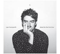Ryan Hemsworth – Alone for the First Time – CD