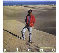 Masayoshi Takanaka – Alone – CD SHM (Import Japon, neuf)