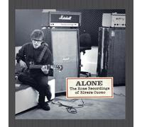 ALONE-HOME RECORDINGS OF RIVERS CUOMO