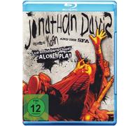 Alone I Play : Live at The Union Chapel [Blu-Ray]