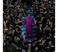 Alone in a Crowd