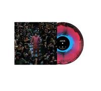 Alone In A Crowd Vinyle Coloré Vinyle