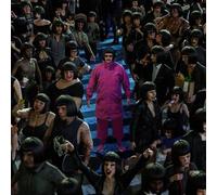 ALONE IN A CROWD (X) by Oliver Tree [CD] NEUF