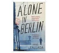 Alone In Berlin