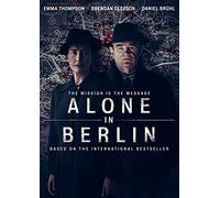 Alone In Berlin