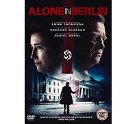 Alone in Berlin [Edizione: Regno Unito] [Import]