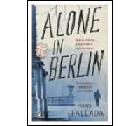 Hans Fallada – Alone in Berlin – Roman – Poche
