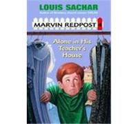 Alone in His Teacher's House, Stepping Stone Book Series Louis Sachar (Auteur)
