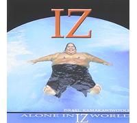 Alone in IZ World (2001-10-16)