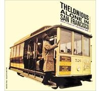 Alone in San Francisco(Release) [Import]
