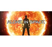 Alone in space (Steam Account)