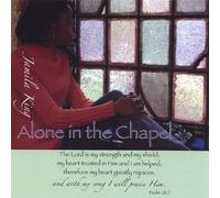 Alone in The Chapel