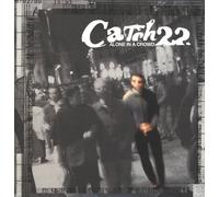 Catch 22 – Alone in the Crowd – Import (Victory)