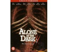 Alone in the Dark 2 (Dvd) - DVD - Alone in the dark 2 (1 DVD)