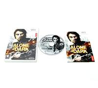 Alone In The Dark Wii