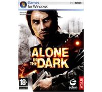 Bandai – Jeu PC – Alone in the Dark 5 – DVD-ROM