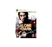 Alone in the Dark