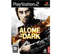 Alone in the Dark 5 G