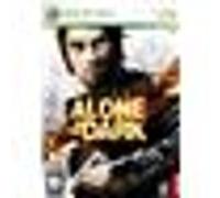 Atari Jeu pour console Alone in the Dark – Xbox 360