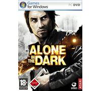 Alone in the Dark 5 PC (Online-Reg.) Near Death Investigation [Import Allemand]