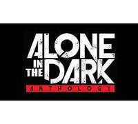 Alone in the Dark Anthology (PC)