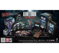 Alone in the Dark Edition Collector PS5 G