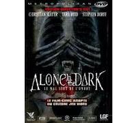 Alone in the Dark – DVD – Director's Cut