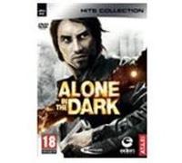 Alone in the Dark--Editeur Mindscape G