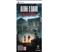 Alone in the Dark Edition Collector PS5 G