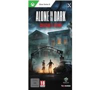 Alone in the Dark Edition Collector Xbox Series X G